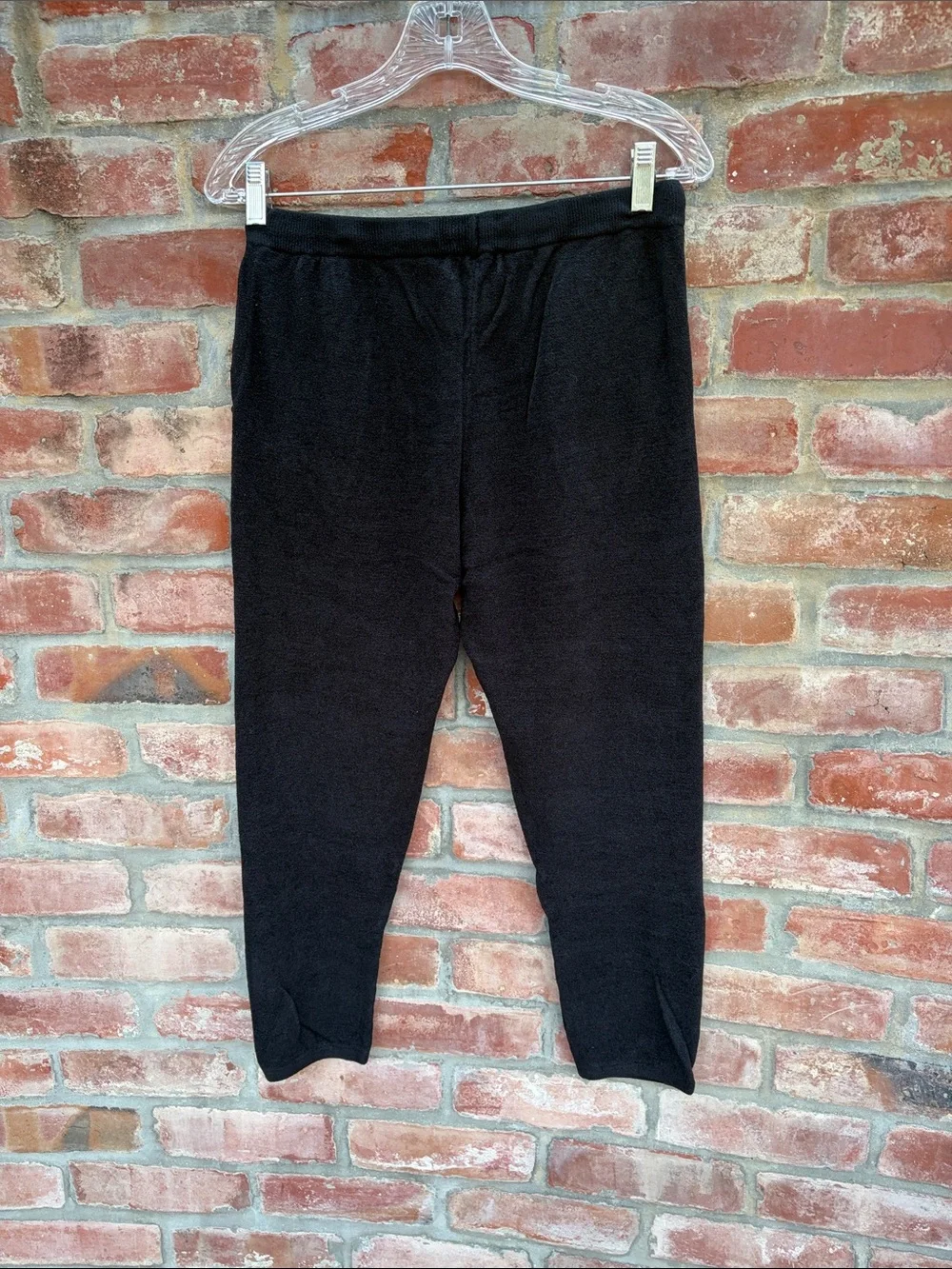 Barefoot dreams Cozy ultra light crop legging - Comfortable Everyday Wear